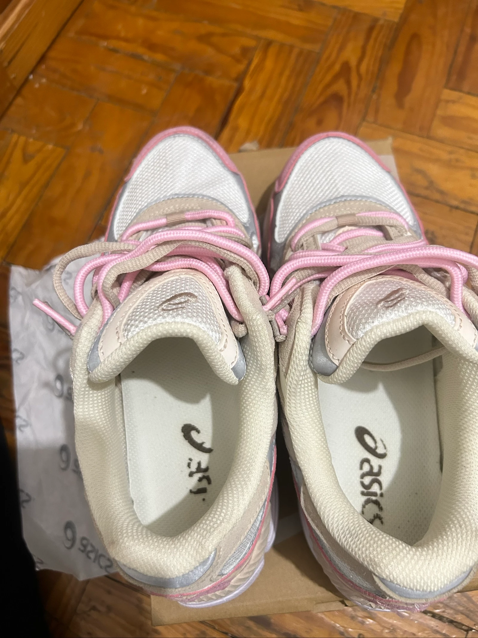 ASICS GEL-NYC – photo 11